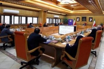 هیچ مراسمی خارج از دستورالعمل طرح هوشمند مدیریت کرونا برگزار نمی‌شود