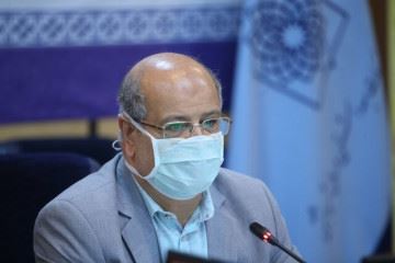 نگران تجربه موج جدید کرونا هستیم