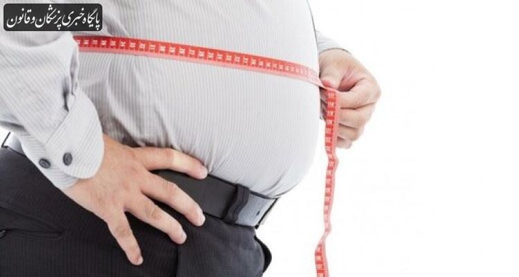 هر یک کیلو گرم چاقی می‌تواند به ‌شدت خطر عوارض کرونا را افزایش دهد
