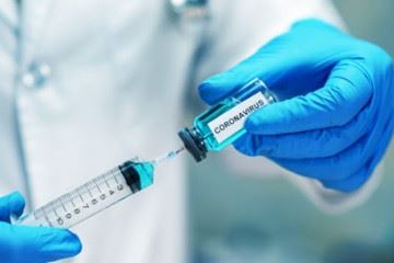 مشاهده موارد تازه‌ای از عوارض جانبی واکسن کرونا شرکت مدرنا