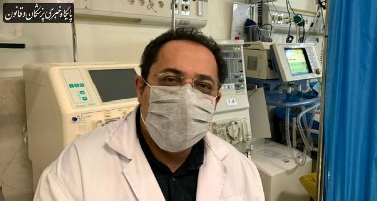 اول باید مسئولان وزارت بهداشت تزریق واکسن ایرانی رونا را تجربه کنند