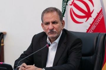 یک لحظه در تامین واکسن‌کرونا تعلل نخواهیم کرد