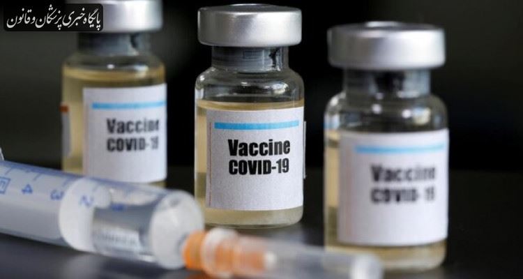 بحث واکسن کرونا در فضای حاشیه‌ای نباید مطرح شود