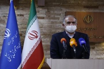 بررسی چهار سند ملی در کمیسیون دائمی شورای عالی سلامت و امنیت غذایی
