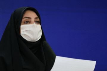 ۱۱۹ فوتی جدید کرونا در کشور