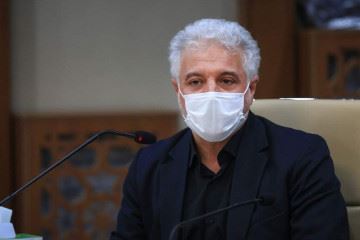 تولید روزانه بیش از ۳۰ میلیون ماسک