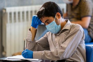 ثبت نام آزمون پذیرش دستیاری فوق تخصصی پزشکی آغاز شد