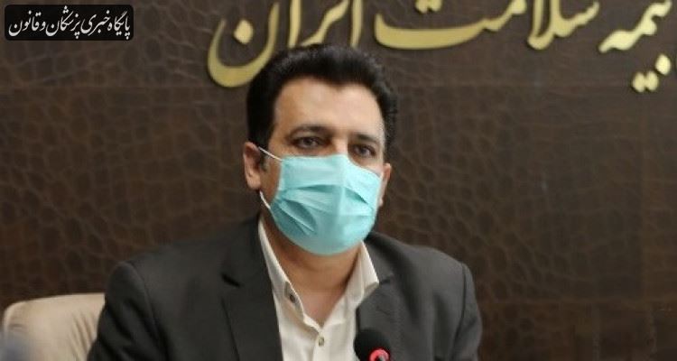 دانشگاه های علوم پزشکی ملزم به تبادل الکترونیکی اسناد سرپایی تا پایان امسال هستند دانشگاه های علوم پزشکی ملزم به تبادل الکترونیکی اسناد سرپایی تا پایان امسال هستند