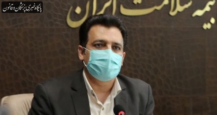 دانشگاه های علوم پزشکی ملزم به تبادل الکترونیکی اسناد سرپایی تا پایان امسال هستند