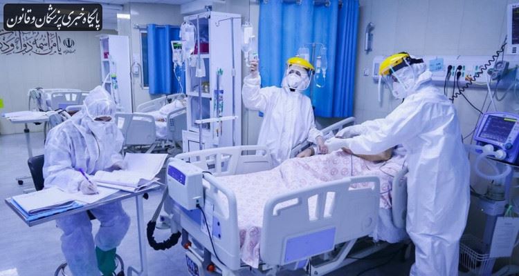 وضعیت تهران همچنان نارنجی است وضعیت تهران همچنان نارنجی است