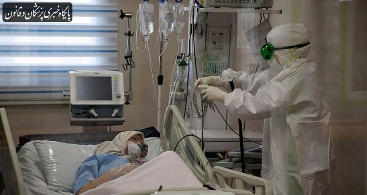 کاهش ۵۰ درصدی ورودی بیمارستانها با اعمال محدودیتهای کرونایی کاهش ۵۰ درصدی ورودی بیمارستانها با اعمال محدودیتهای کرونایی