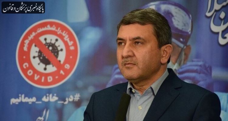 جزئیات تولید مشترک واکسن کرونا بین ایران و یک کشور دیگر جزئیات تولید مشترک واکسن کرونا بین ایران و یک کشور دیگر