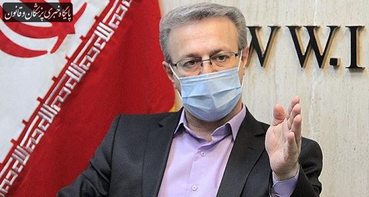 احتمالا در اواخر خرداد ماه به واکسن کرونا دست پیدا میکنیم احتمالا در اواخر خرداد ماه به واکسن کرونا دست پیدا میکنیم