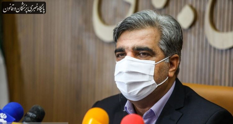 پرداخت به موقع و آنلاین راهی برای تشویق پزشکان در طرح نسخه نویسی الکترونیک پرداخت به موقع و آنلاین راهی برای تشویق پزشکان در طرح نسخه نویسی الکترونیک