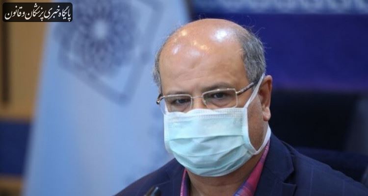 بیماری کرونا ابعاد روانی جدیدی در دنیا ایجاد کرده است بیماری کرونا ابعاد روانی جدیدی در دنیا ایجاد کرده است