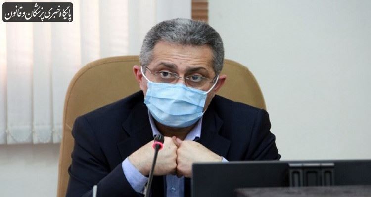 کرونا باعث شد امسال شیوع آنفلوانزا را نداشته باشیم کرونا باعث شد امسال شیوع آنفلوانزا را نداشته باشیم