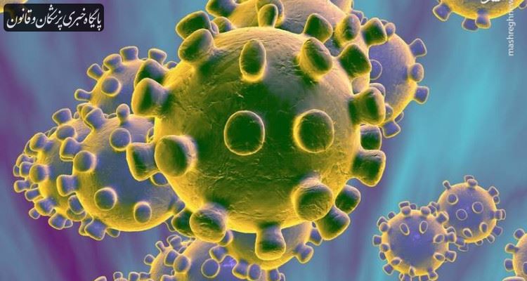 امکان تشخیص ویروس کرونا جهش یافته در ایران وجود دارد