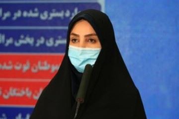 مردم تا حد امکان به شکل مجازی خرید کنند