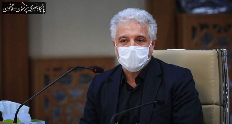 تولید تمامی داروهای مورد استفاده درمان کرونا در داخل کشور تولید تمامی داروهای مورد استفاده درمان کرونا در داخل کشور