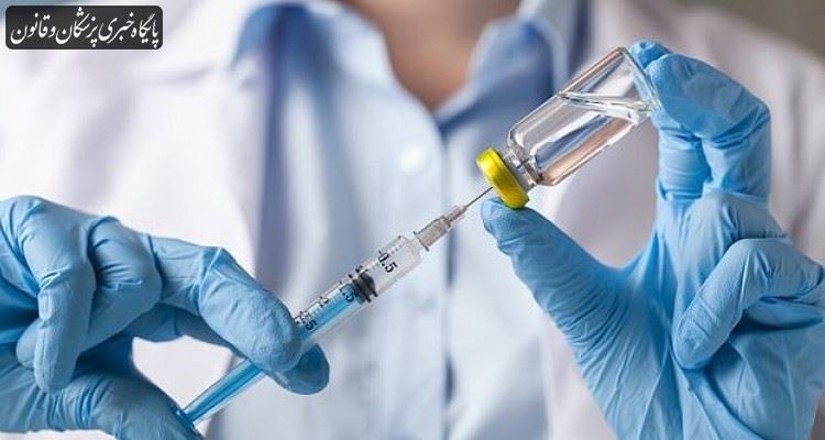 وزارت بهداشت واکسن کرونای موسسه رازی را پیش‌خرید می‌کند
