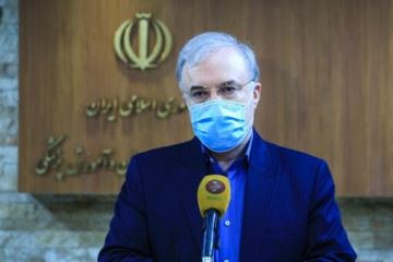ثبت تمام وقایع مدیریت کرونا در رصدخانه وزارت بهداشت