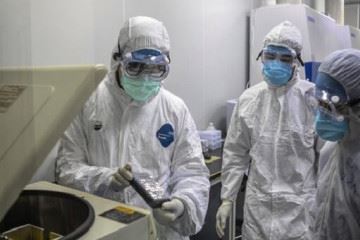 طرح‌های کرونایی در کمیته ملی اخلاق در پژوهش سازمان غذا و دارو بررسی می‌شوند