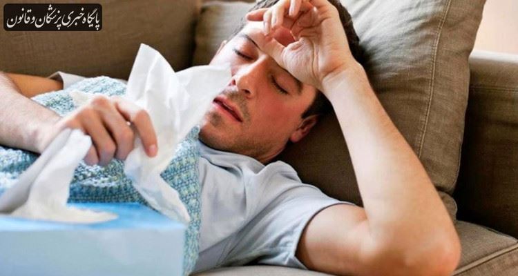از ابتدای امسال تاکنون هیچ مورد فوت ناشی از آنفلوانزا در کشور نداشته‌ایم