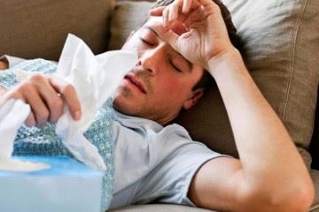 از ابتدای امسال تاکنون هیچ مورد فوت ناشی از آنفلوانزا در کشور نداشته‌ایم