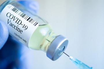آمریکا تزریق دوز دوم واکسن کرونا را به تاخیر نمی‌اندازد