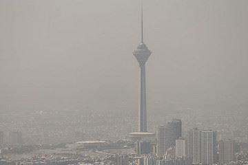 میزان انتقال عفونت‌، ویروس و بیماری در هوای آلوده تشدید می‌شود