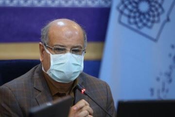 در شرایط وارونگی و آلودگی هوا ماندگاری ویروس کرونا در هوا بیشتر است