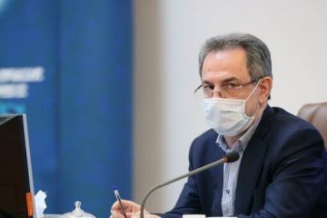 پیشنهاد دو روز تعطیلی تهران به هیات دولت ارائه شد
