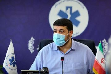 آمادگی ۱۴۰ هزار تخت در ۲۷۴۷ مرکز مراقبت سلامت برای ارایه خدمات به مبتلایان به ویروس کرونا