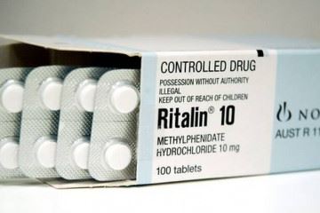 فروش داروی ریتالین منوط به ثبت در سامانه تیتک خواهد شد