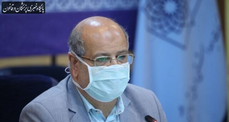 ۱۵۰ هزار تست pcr در راستای اجرای طرح شهید سلیمانی اخذ شده است