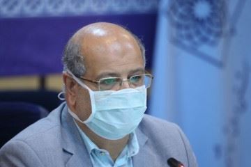 ۱۵۰ هزار تست pcr در راستای اجرای طرح شهید سلیمانی اخذ شده است