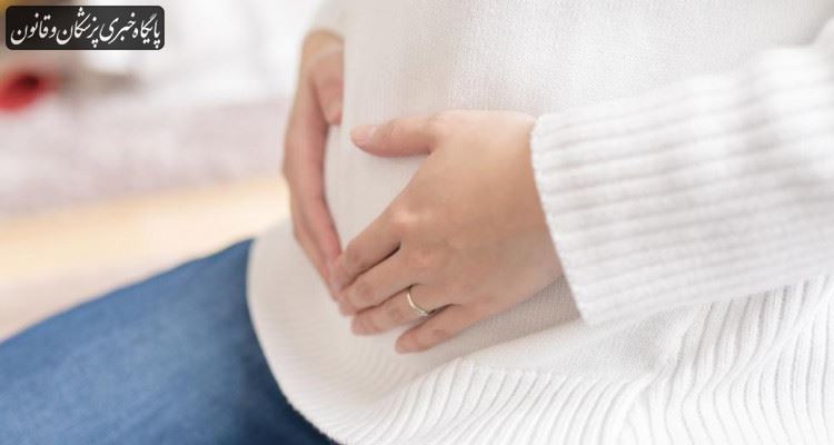 عفونت ادراری شایع‌ترین عفونت دوران بارداری است