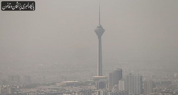 آلودگی هوا تا ۱۵ درصد منجر به افزایش مرگ ناشی از کووید-۱۹ می‌شود