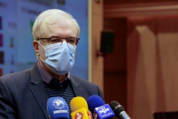 ویروس کرونای انگلیسی به ایران وارد شد