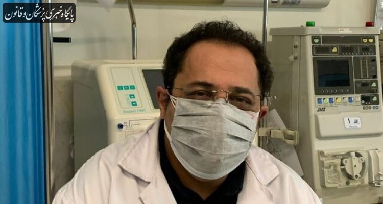 تعلل و تاخیر در خرید واکسن کرونا قابل قبول نیست تعلل و تاخیر در خرید واکسن کرونا قابل قبول نیست