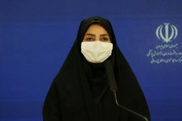 کشور به سمت ثبات شیوع ویروس کرونا با طی مسیر کاهشی قرار گرفته است