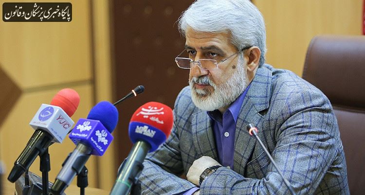 دادستانها در حوزه سلامت و بهداشت عمومی بیشترین عملکرد را داشتهاند دادستانها در حوزه سلامت و بهداشت عمومی بیشترین عملکرد را داشتهاند