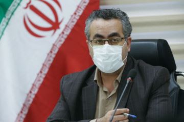 موردی از ابتلا به واریانت کرونای انگلیسی در کردستان تایید و گزارش نشده است