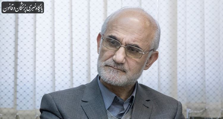 نباید زمان طلایی برای خرید واکسن کرونا را از دست بدهیم نباید زمان طلایی برای خرید واکسن کرونا را از دست بدهیم