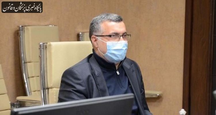 همه تلاش خود را میکنیم تا تعرفه ها واقعی شود همه تلاش خود را میکنیم تا تعرفه ها واقعی شود
