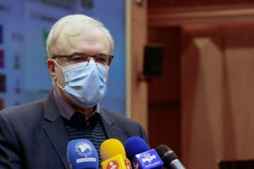 شناسایی چهار مورد جدید کرونا جهش یافته انگلیسی در ایران