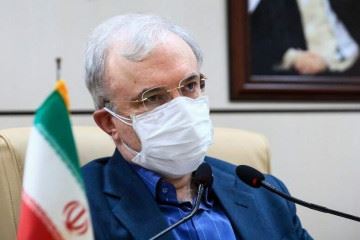 ویروس کرونا هنرمندانه در کشور مهار شده است