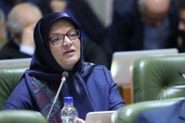 تدوین سند سلامت شهر تهران