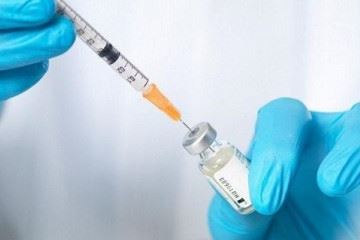 تزریق واکسن کوو ایران به گروه سوم از داوطلبان از صبح امروز آغاز شد
