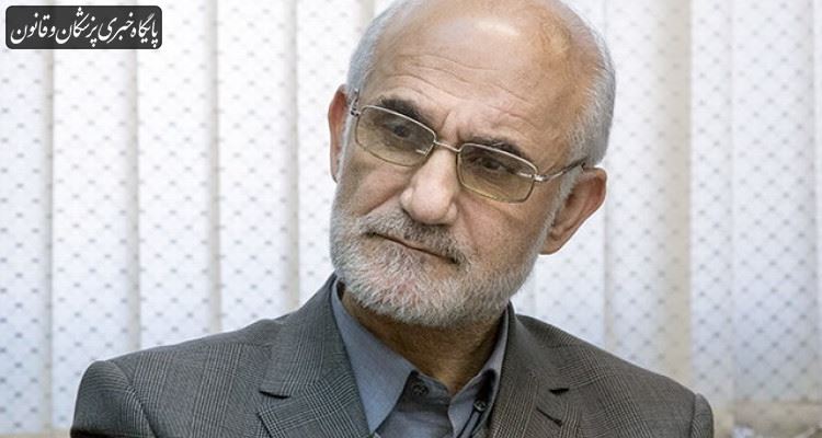 پیام تبریک وزیر بهداشت به مصطفی معین، رئیس شورای عالی نظام پزشکی کشور پیام تبریک وزیر بهداشت به مصطفی معین، رئیس شورای عالی نظام پزشکی کشور
